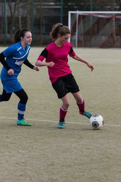 Bild 86 - B-Juniorinnen SV Wahlstedt - FSG BraWie 08 : Ergebnis: 11:1